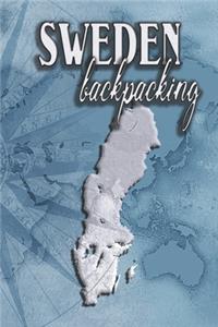 Sweden Backpacking