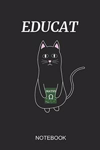 Educat Notebook