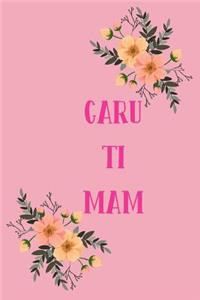 Caru Ti Mam