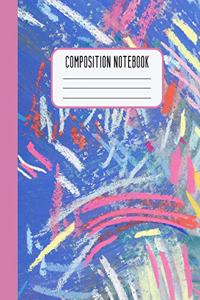 Composition Notebook