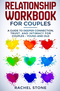 Relationship Workbook for Couples