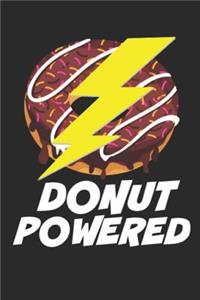 Donut Powered