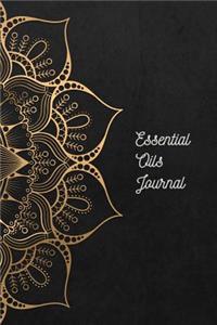 Essential Oils Journal