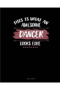 This Is What an Awesome Dancer Looks Like