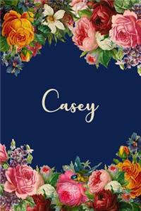 Casey