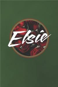 Elsie