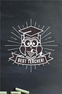 Best Teacher