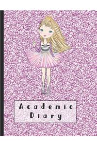 Academic diary