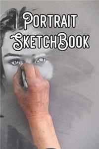 Portrait SketchBook