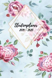 Studienplaner 2019-2020