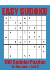 Easy Sudoku