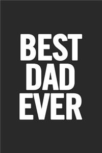 Best Dad Ever