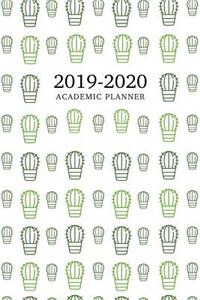 Academic Planner 2019-2020
