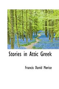 Stories in Attic Greek