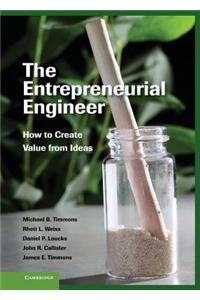 Entrepreneurial Engineer