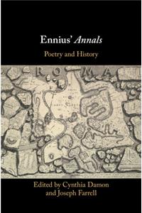 Ennius' Annals