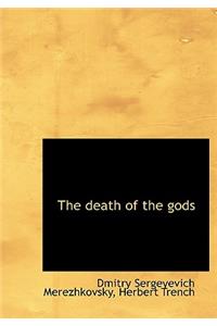 Death of the Gods