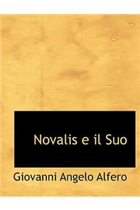 Novalis E Il Suo