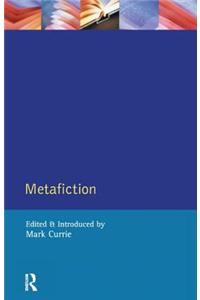 Metafiction