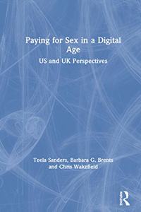 Paying for Sex in a Digital Age