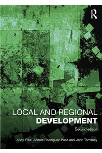 Local and Regional Development