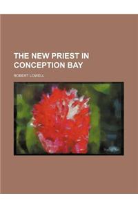 The New Priest in Conception Bay