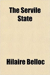 The Servile State