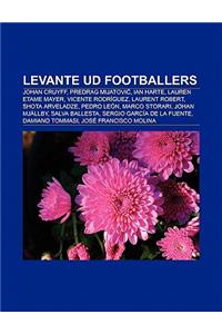 Levante Ud Footballers