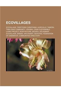 Ecovillages
