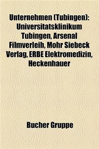 Unternehmen (Tubingen)