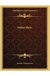 Indian Music