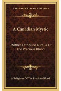 Canadian Mystic