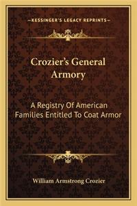Crozier's General Armory