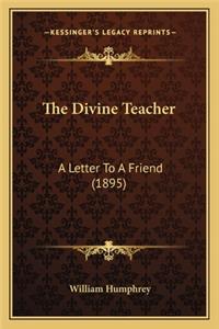 The Divine Teacher