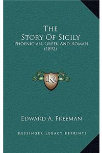 The Story Of Sicily