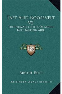 Taft And Roosevelt V2