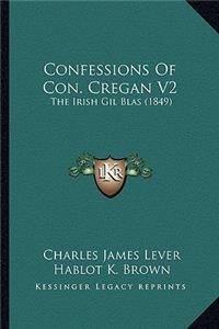 Confessions of Con. Cregan V2