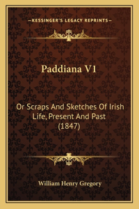Paddiana V1