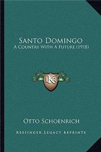 Santo Domingo