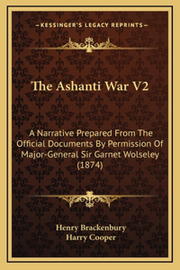 The Ashanti War V2