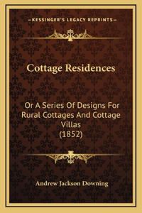 Cottage Residences