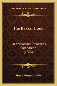 Bazaar Book