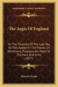 Aegis Of England
