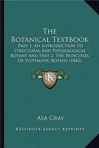 The Botanical Textbook