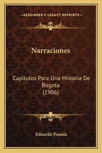 Narraciones