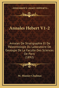 Annales Hebert V1-2