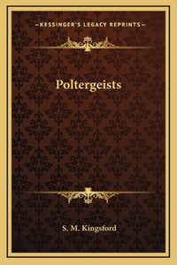 Poltergeists