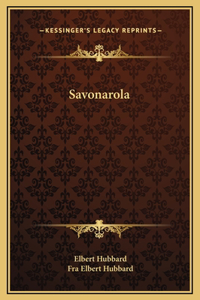 Savonarola