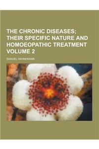 The Chronic Diseases Volume 2