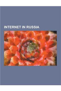 Internet in Russia